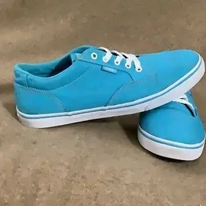 Vans Shoes Vans Off The Wall Womens 85 Tc9r Sneaker Poshmark